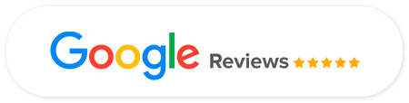 5-star Google reviews badge