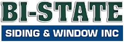 Bi-State Siding Window Logo